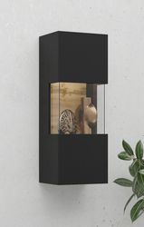INOSIGN Hängevitrine "Ava, Breite 36 cm, hängend montierbar" moderne griffl günstig online kaufen