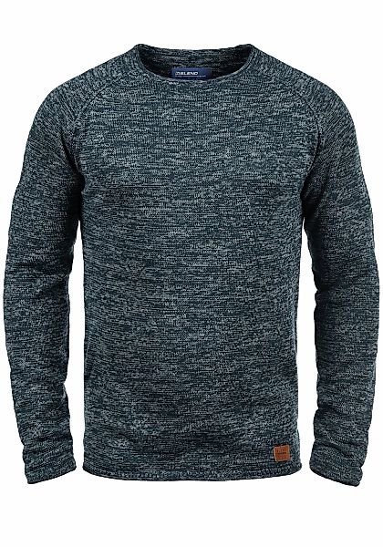 Blend Strickfleece-Pullover "Strickpullover BHDan" günstig online kaufen