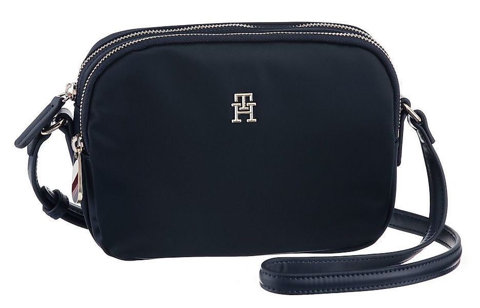 Tommy Hilfiger Umhängetasche POPPY, mit TH-Emblem vorne günstig online kaufen