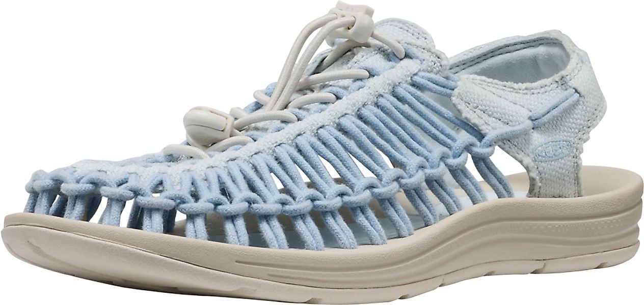 Keen Sandale "UNEEK CANVAS" günstig online kaufen