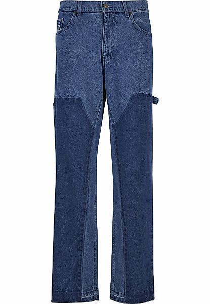Karl Kani Bequeme Jeans "Karl Kani Karl Kani OG Washed Denim Carpenter Pant günstig online kaufen