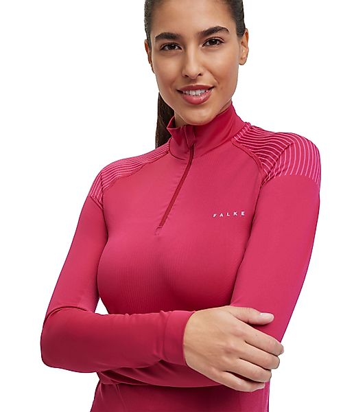 FALKE Laufshirt (1-tlg., 1) thermoregulierendes Longsleeve günstig online kaufen