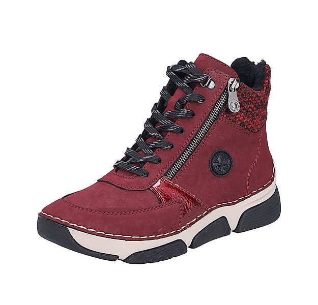 Rieker Winterboots günstig online kaufen
