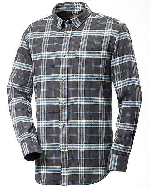 Wald & Forst Langarmhemd Jagdhemd günstig online kaufen