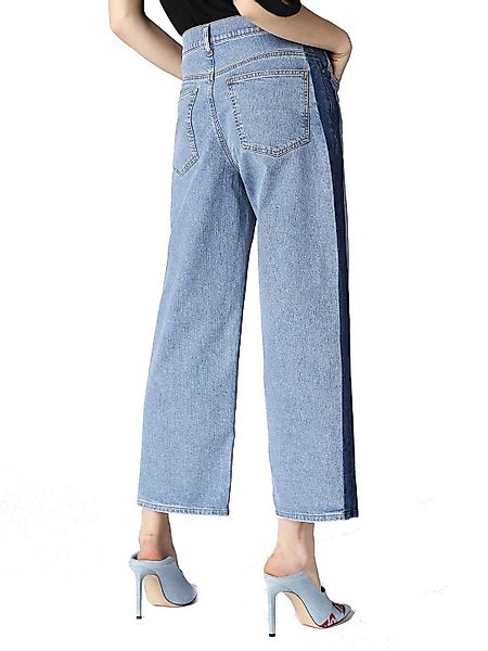 Diesel Schlagjeans Diesel Widee 084YB Damen günstig online kaufen
