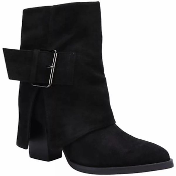 La Modeuse  Stiefeletten 73710_P173915 günstig online kaufen