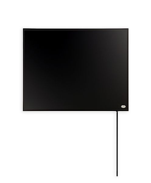 Könighaus Infrarotheizung P-Serie Black Edition, hohe günstig online kaufen