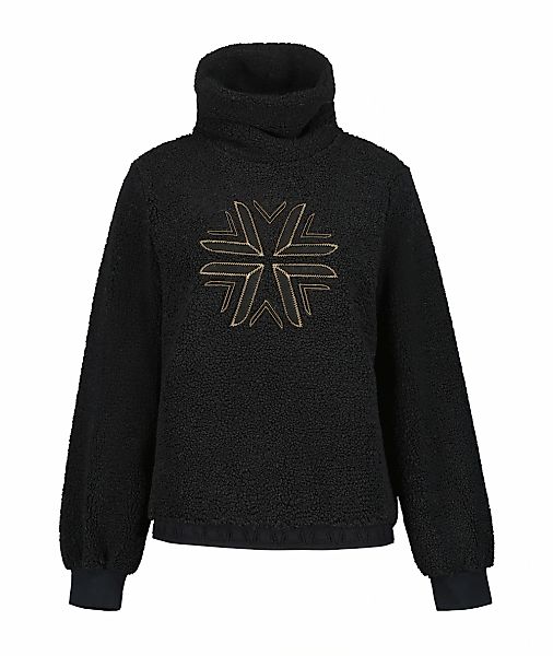 Luhta Sweatshirt "D SWEATSHIRT IINATTI" günstig online kaufen