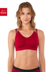 Fabio Farini Sport-BH Gepolsterter Schalen BH günstig online kaufen