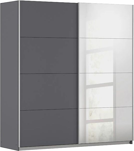 rauch Schwebetürenschrank "Kleiderschrank Schrank Kinderzimmer Topseller OT günstig online kaufen