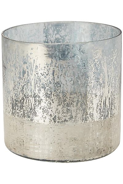 Vase - Vintage Silver S günstig online kaufen