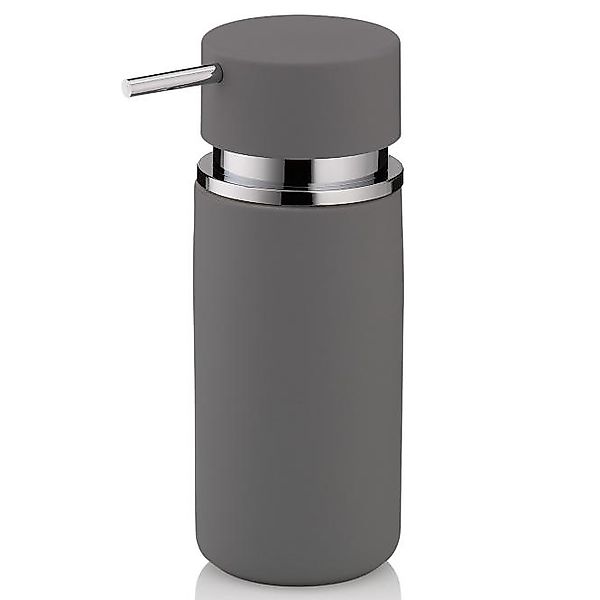 PER Seifenspender hellgrau 300ml  von Kela 20422 günstig online kaufen