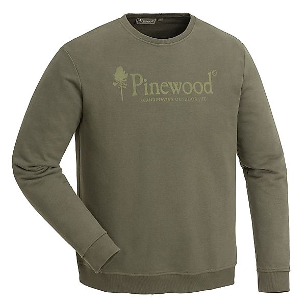 Pinewood Sweatshirt SUNNARYD MEN Sweatshirt & günstig online kaufen