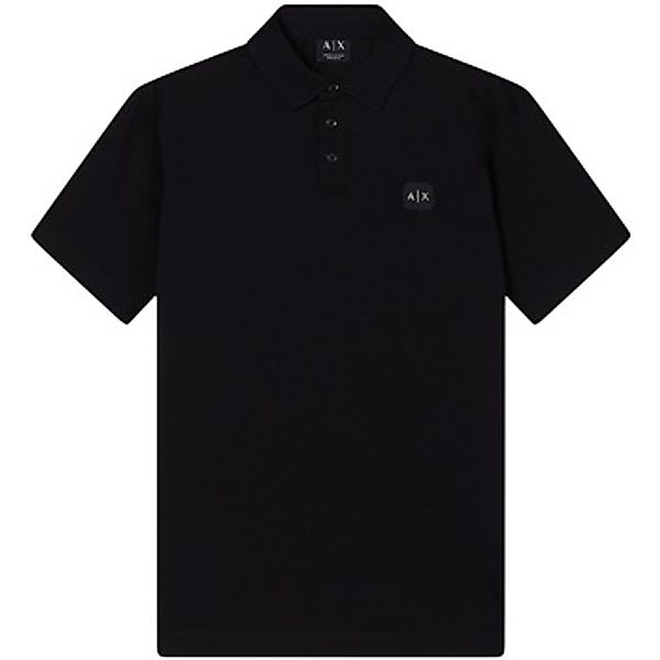EAX  Poloshirt XM002232 AF10364 günstig online kaufen