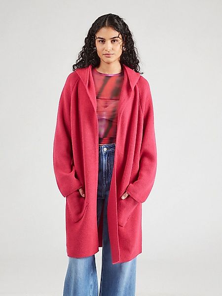 Zwillingsherz Strickjacke Annabell (1-tlg) Plain/ohne Details günstig online kaufen