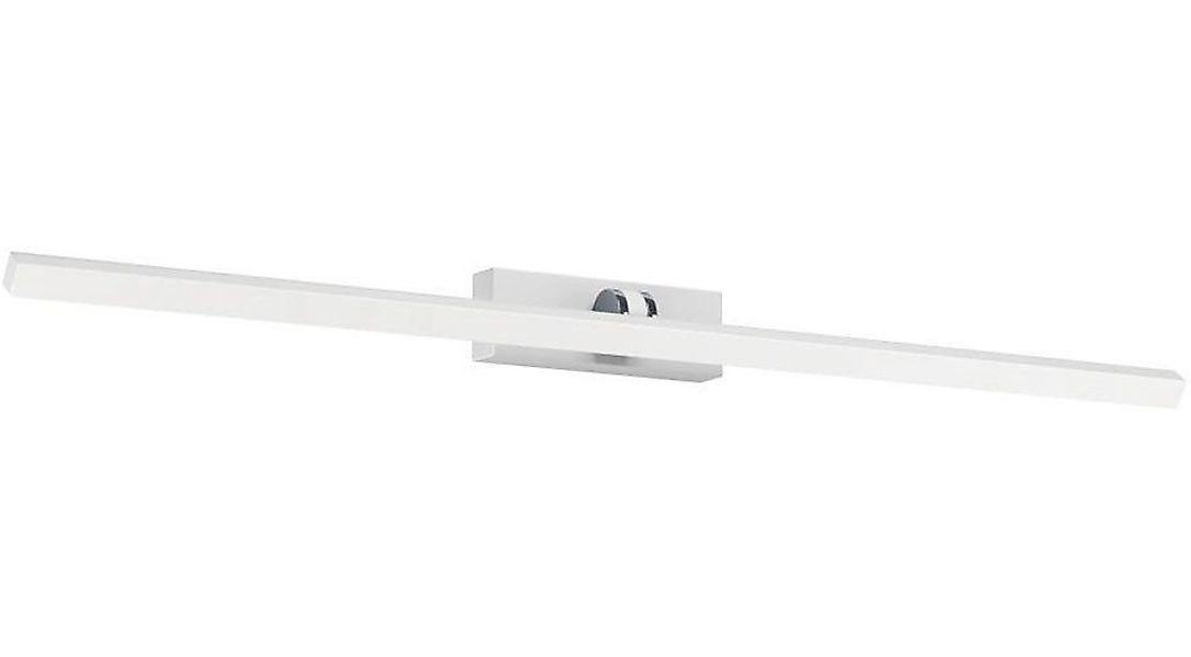 EGLO Spiegelleuchte VERDELLO, LED wechselbar, warmweiß günstig online kaufen
