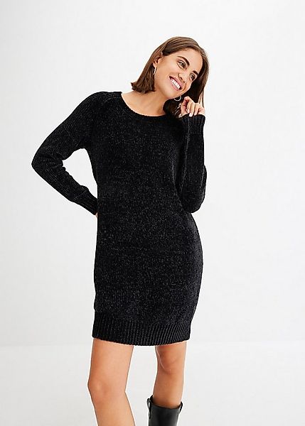 bonprix Strickkleid günstig online kaufen