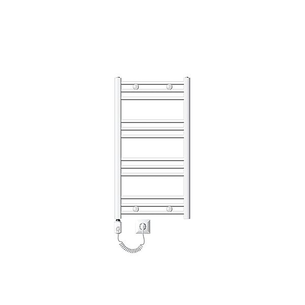 LuxeBath Badheizkörper Design Heizkörper Handtuchtrockner Badezimmer günstig online kaufen