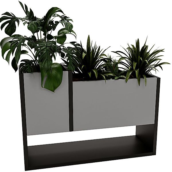 Raumhirsch Furniture Blumenständer für Innenräume, Blumenkasten günstig online kaufen
