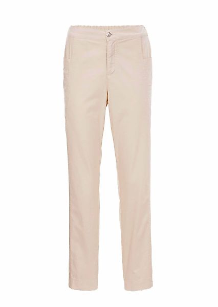 GOLDNER 2-in-1-Hose "Kurzgröße Elastische Hose mit extra Nähten" günstig online kaufen