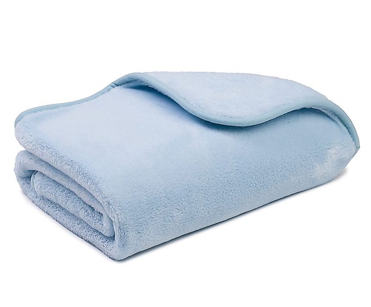 Kinderdecke Kuscheldecke Kids, liebling, Cashmere Feeling günstig online kaufen