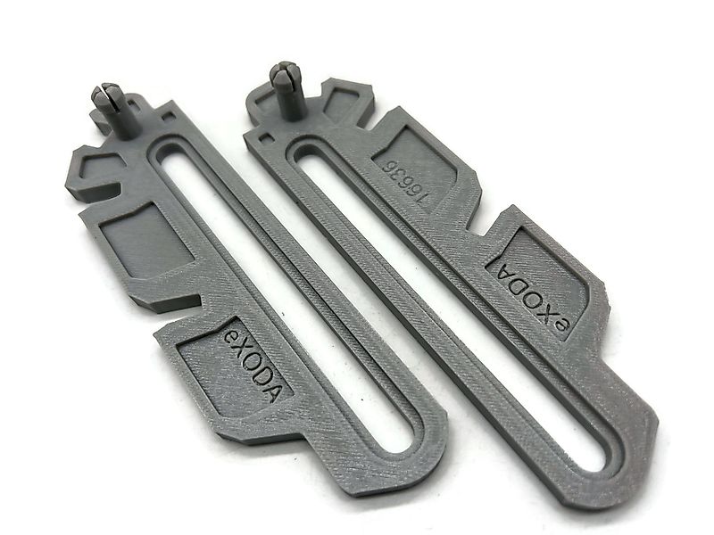 eXODA Kellerfenster Kippschere Ersatzteil Set Kellerfenster günstig online kaufen