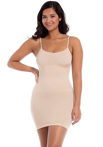 MAGIC Bodyfashion Shaping-Kleid Seamless Bodydress glatte, nahtlose Verarbe günstig online kaufen