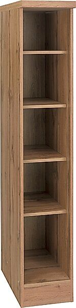 KOCHSTATION Standregal »KS-Bruneck«, Breite 30 cm günstig online kaufen