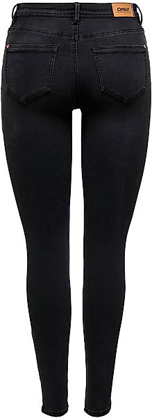 ONLY Skinny-fit-Jeans ONLWAUW MID SK BJ1097 günstig online kaufen