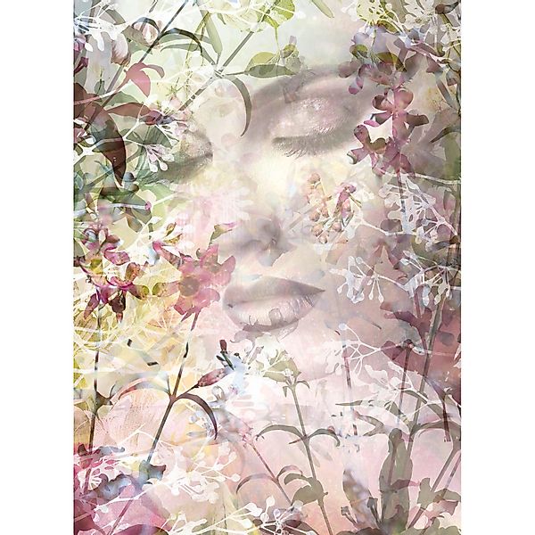 Komar Vliesfototapete Sense 200 cm x 260 cm günstig online kaufen