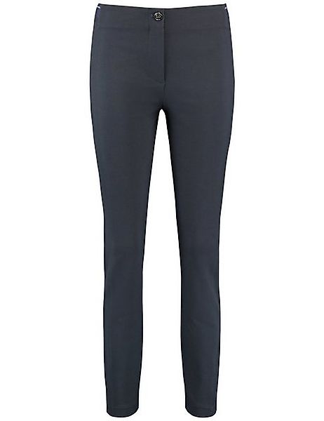 GERRY WEBER 7/8-Hose Vielseitige 7/8 Hose Slim Fit günstig online kaufen