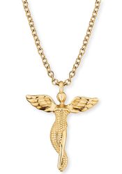 Engelsrufer Kette mit Anhänger Engel, ERN-LILANGELE, günstig online kaufen