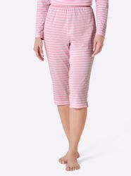 Witt Schlafanzug Capri-Hose günstig online kaufen