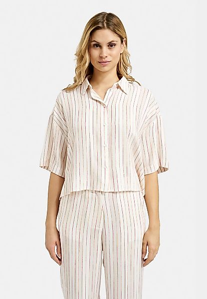 Smith & Soul Kurzarmbluse günstig online kaufen