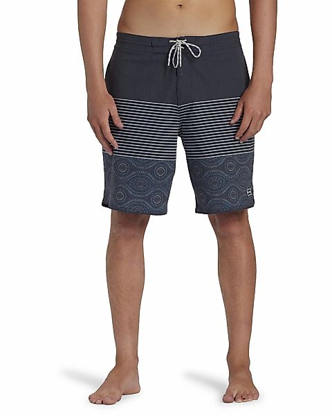 Billabong Boardshorts "73 Lo Tide 18"" günstig online kaufen