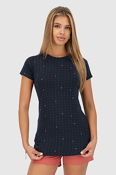 Alife & Kickin T-Shirt "Damen MalisaAK" günstig online kaufen