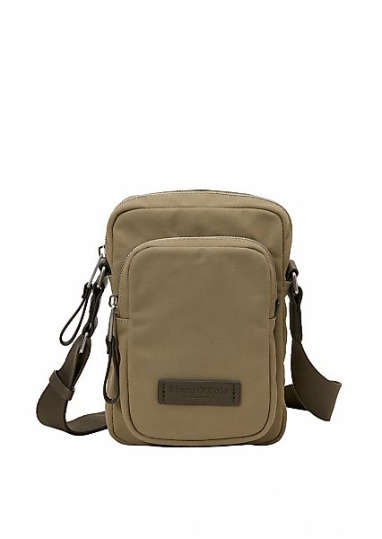 Marc OPolo Umhängetasche "aus recyceltem Polyester" günstig online kaufen