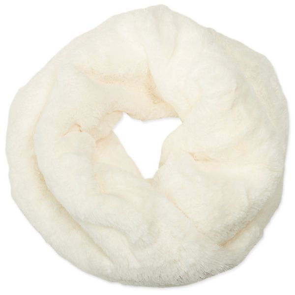 Caspar Loop SC480 warmer eleganter Damen günstig online kaufen