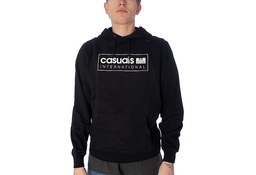 Weekend Offender Hoodie Hoodie Weekend Offender Casuals International (1-tl günstig online kaufen