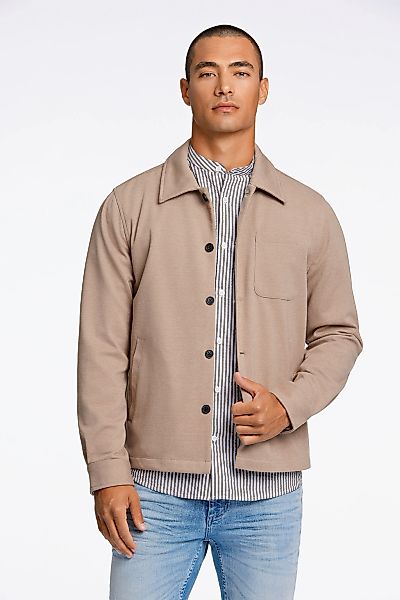 LINDBERGH ohne Kapuze mit Brusttasche und Eingrifftaschen günstig online kaufen