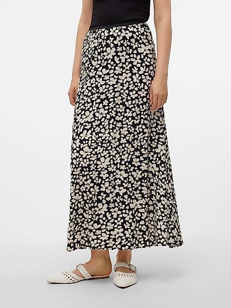 Vero Moda Maxirock VMALBA ANKLE SKIRT günstig online kaufen