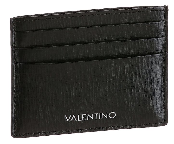 VALENTINO BAGS Kartenetui MARNIER, Geldbeutel Portemonnaie Herrenbörse Lede günstig online kaufen