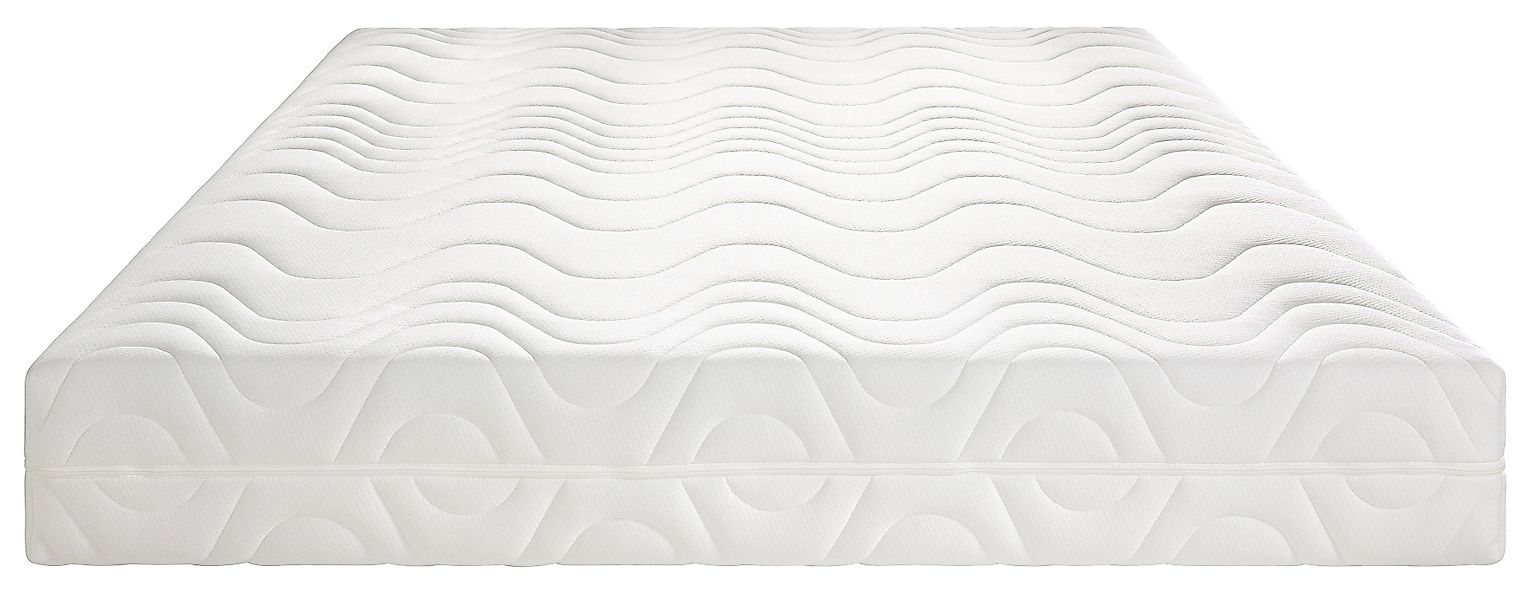 Beco Komfortschaummatratze "Luxus Universal, Matratze 90x200 & 140x200 cm" günstig online kaufen