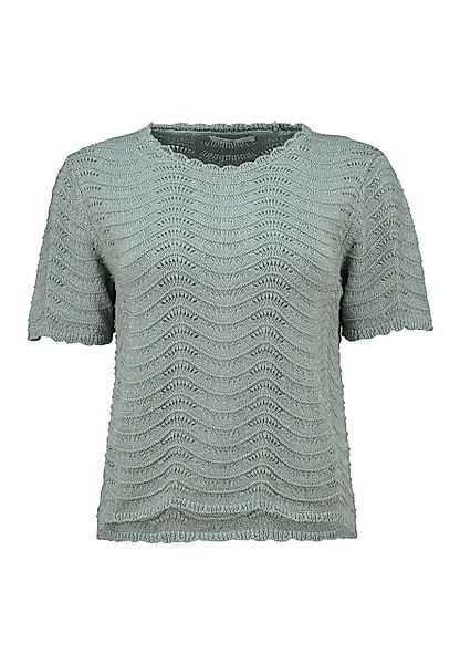 HaILY’S Kurzarmpullover Ta44nny (1-tlg) günstig online kaufen