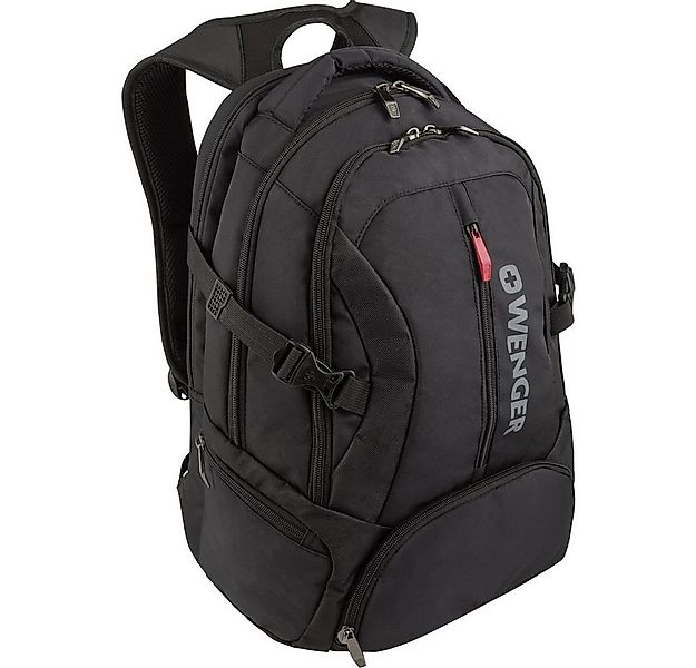 Wenger Laptoprucksack Wenger Notebook Rucksack Transit Passend für maximal: günstig online kaufen