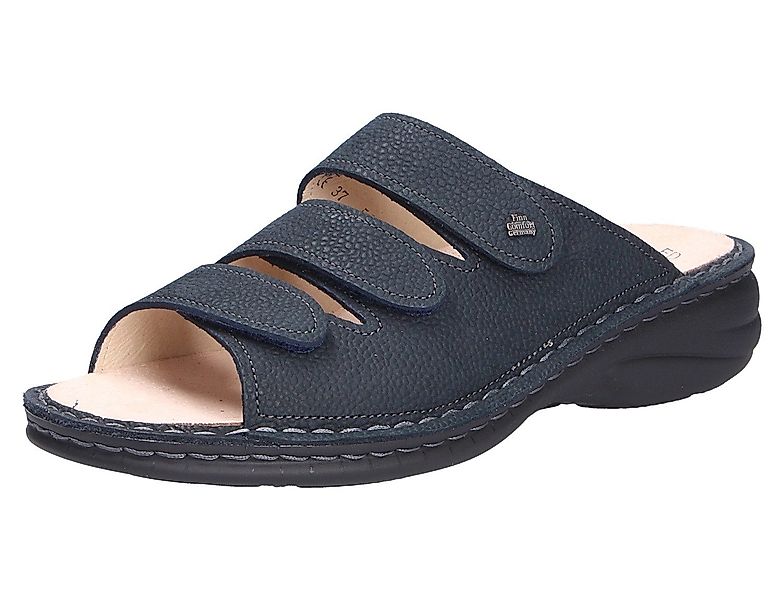 Finn Comfort HELLAS Pantolette Klassischer Schnitt günstig online kaufen