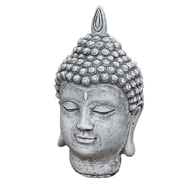 Stone and Style Gartenfigur Steinfigur Shiva günstig online kaufen