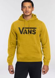Vans Kapuzensweatshirt VANS CLASSIC PULLOVER (1-tlg) günstig online kaufen