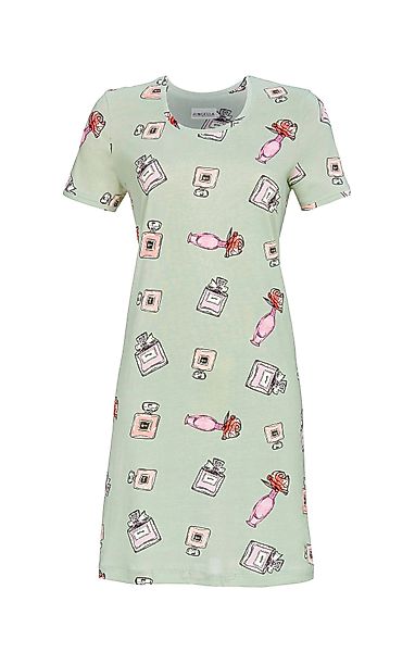 Ringella Nachthemd Sleepshirt mit Parfum-Flakons günstig online kaufen
