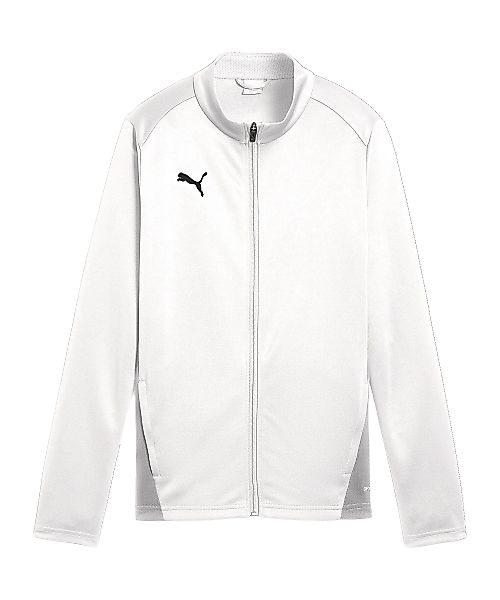 PUMA Trainingsjacke PUMA teamGOAL Trainingsjacke Damen günstig online kaufen